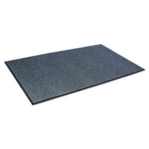 36 x 120; Carpet; CROWN; Entryway; Floor; Floor Mat; Gray; Mat; Mats; Needle Rib; Scraper/Wiper; Wipe & Scrape Mat; Protective; Coverings; Runners; Spreads; Guards; Flooring