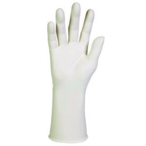 Exam Gloves; Nitrile Gloves; Cleanroom; Kimtech