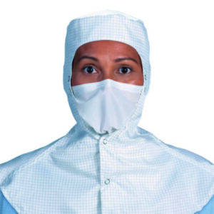 Face Mask; Medical Mask; Veil; PPE; Kimtech