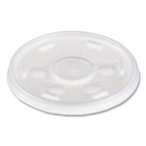 Plastic Cold Cup Lids; Hospitality; Cafeterias; Restaurants; Cafes; Beverages; Stations; Covers