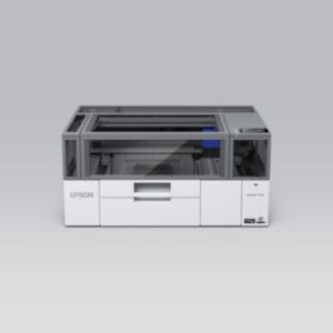(EPSSCF1070SE)EPS SCF1070SE – SureColor F1070 Standard Edition Garment Printer by EPSON AMERICA, INC. (/)