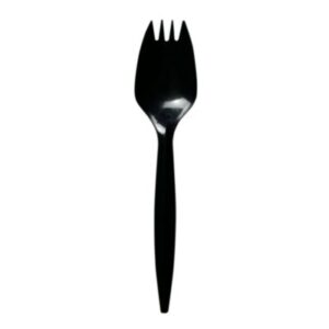 Appliances; Convenience; Place Settings; Table Accessories; Tools; Spork; Disposable Cutlery; Utensils; Carryout