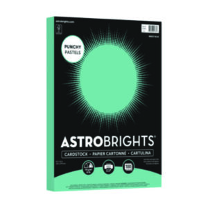 Astrobrights; Astrobright; Astrobrite; Neenah Paper; Colored Paper; Brightest Paper; Bright Colored Paper; Copier; Copy Paper; Inkjet; Laser; Office Paper; Papercrafting; Arts; Craft; Fliers; Posters; Wausau