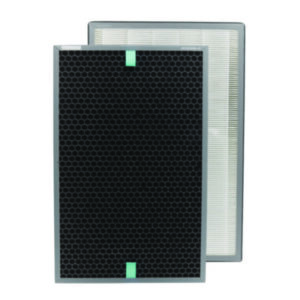 HEPA Filter; Replacement Filter; Air Purifiers; Contaminants; Allergens; Filters; Filtration; Purifiers; True HEPA; HEPA and Activated Carbon Filter