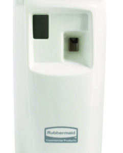 Microburst Control System; Metered; Aerosols; Fragrances; Neutralizers; Odors; Scents; Smells