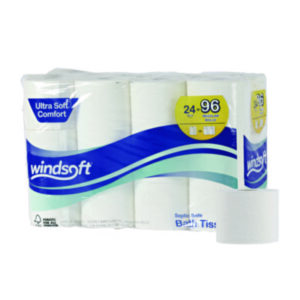 Bathroom Tissue; Colds; Cotton; Dry Goods; Facility; Nurse&apos;s Office