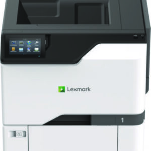 Lexmark; Printer; Single-Function; Color; Laser