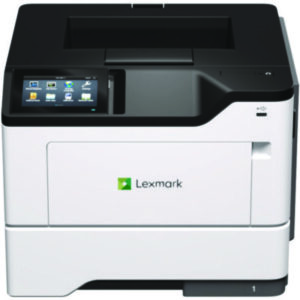 Printer; Mono; Black and White; Lexmark; Laser; Laser Printer; Lexmark Printer; Single Function