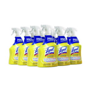 Cleaner; All-Purpose Cleaner; Multi-Purpose Cleaner; Degreaser; Multi-Surface Cleaner; General Purpose Cleaner; Lemon Scent; Trigger Cleaner; Kitchen Cleaner; Bathroom Cleaner