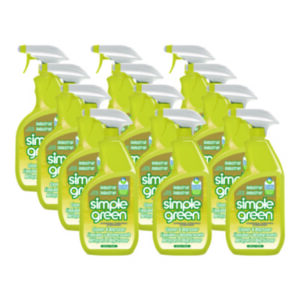 Original All-Purpose Cleaner; Maintenance; Facilities; Upkeep; Restroom; Kitchen; Cleansers