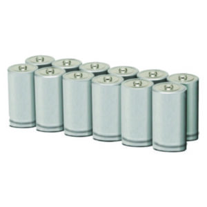 (NSN9857846)NSN 9857846 AbilityOne® SKILCRAFT® Alkaline Batteries (12 Per PK)