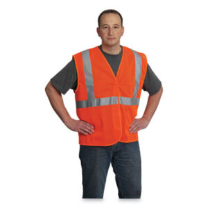 Safety Vest; Clothing; Gear; Attire; Wear; Coverings; Clothes