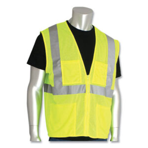 Safety Vest; Clothing; Gear; Attire; Wear; Coverings; Clothes