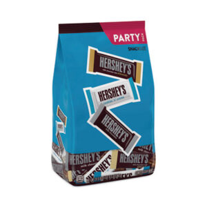 Hershey&apos;s; Candy; Assortment; Variety; Breakrooms; Kitchens; Nutrition; Nourishment; Vittles; Snacks