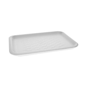 Supermarket Tray; Breakrooms; Kitchens; Packages; Restaurants; To-Gos