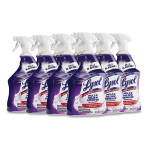 Mold Mildew Remover; Cleansers; Facilities; Kitchen; Maintenance; Restroom; Upkeep; Janitorial Supplies; Bathroom Cleaners; Restroom Cleaners; Bleach Cleaners; Bathroom Supplies; Restroom Supplies