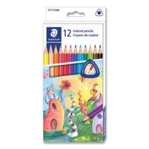 Writing Instruments; Art Pencils; School Supplies