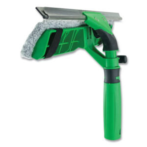 Squeegee; Glass; Windows; Cleaning; Cleansing; Janitorial; Jan/San