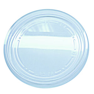 Lids; Deli Container Lid; Clear Lid; Food Containers; Breakrooms; Kitchens; Packages; Restaurants; To-Gos