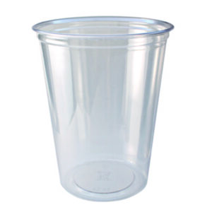 Recycleware; Recycleware Plastic; Recycleware Container; Clear Container; Clear Lid; Dip Container; Salad Container; Salsa Container; Grocery Container; See Through Tub; See Through Container; RPET Container; Recyclable Container; Trailmix; Trail Mix Container; RD5; RD8; RD12; RD16; RD24; RD32; LRD; LRDOF; Fabri-Kal Clear Tubs