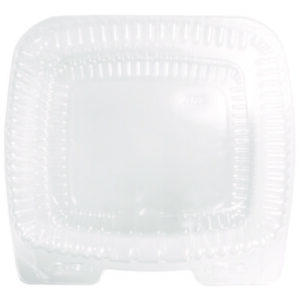 HFA; Handi-Lock; Single Compartment Food Container