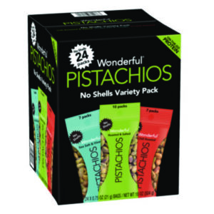 Pistachios; Breakrooms; Kitchens; Nutrition; Nourishment; Vittles; Snacks