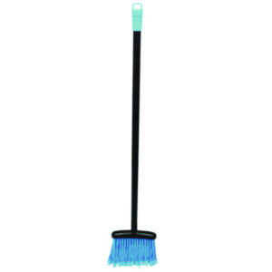 Lobby Broom; Dust Pan Broom; Angled Broom