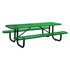 Picnic Table; Dining Tables; Outdoor Dining; Outdoor Seating; Patio Furniture; Patio Tables