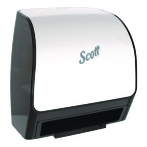 Slimroll; HRT; Paper Towel; Hardwound Towel; Hardwound Roll Towel; Hand Towels; Scott