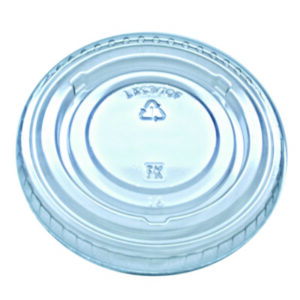 Kal-Clear; Fabri-Kal Lid; Fabri-Kal; Beverages; Snacks; Cold Drink; Clear; Crystal Clear; Clear Lid; Pet; Polyethylene Terephthalate Lid; Pet Lid; Juice Blend; Iced Coffee; Iced Coffee Cup Lid; Yogurt Parfait; Parfait Cup Lid; Trail Mix; Trail Mix Cup; Lid; Clear Lid; Crystal Clear Lid; Lid For Kal-Clear Cup; Beverage Lid; On The Go; Disposable; Disposable Lid; Disposable Drink Cup Lid; On The Go; Easy Lid; Plastic; Plastic Lid; Strawless Lid; Flat Lid; No Slot Lid