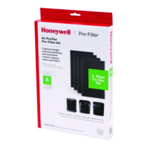 Pre-Filter; Filter; Air Cleaner Supplies