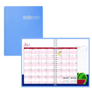 Agendas; Annuals; Appointment Tracking; Dates; Dating; Organizers; Pages; Time-Management