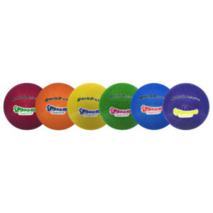 Balls; PE; Gym Equipment