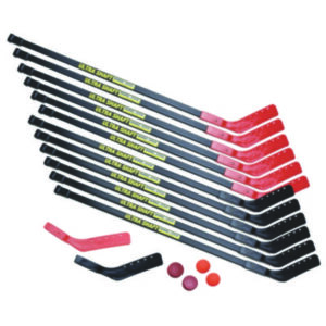 Hockey; Games; Sports Equipment; Exercise Equipment; Gym; PE