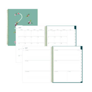 Agendas; Annuals; Appointment Tracking; Dates; Dating; Organizers; Pages; Time-Management