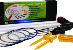 Badminton Set