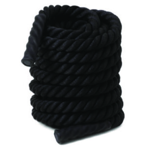 Ropes; Physical Education Equipment; Workout Equipment