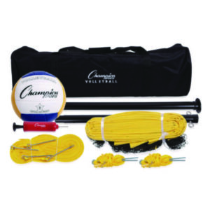 Volleyball; Games; Sports Equipment; Exercise Equipment; Gym; PE