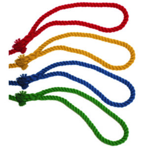 Rope; Games; Sports Equipment; Exercise Equipment; Gym; PE