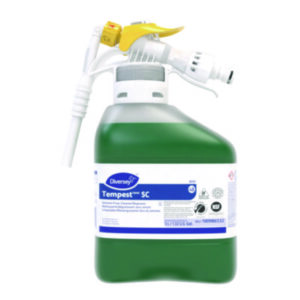 Building Care; Solvent-Free Cleaner/Degreaser; Floor Cleaners; J-Fill; Green Seal