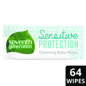 Chlorine-Free Baby Wipes; Sponges; Swabs; Cloths; Towelettes; Drying Materials; Jan/San; Janitorial; Maintenance; Cleaning