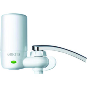 Brita Faucet Filter; Brita Filter System; CLOROX; Faucet Filter System; Filter System; On-Tap Faucet Filter System; Filter; Cleanse; Ultra-Filtration; Potable; Distillation; Carbon Filtering