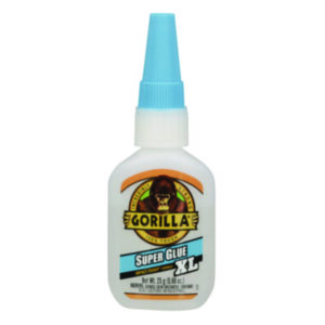 Gorilla Glue; Adhesives; Craft Supplies; Glue & Adhesives; Glues; Bonding; Affixers; Hobbies; Crafts; Education; Teachers; Classroom; Art; Crazy Glue