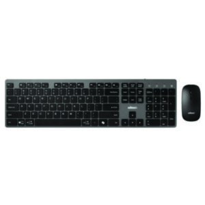 Wireless Keyboard and Mouse Combo; Multi OS Wireless Keyboard and Mouse; Keyboard and Mouse Combo; Keyboard and Mouse with CoPilot AI Hotkey