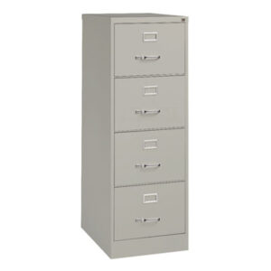 Four Drawer Legal Vertical File; Legal File; File Cabinet; Vertical File