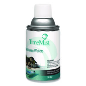 Aerosol; Air Fresheners; Air Sanitizer; Cleaning Supplies; Deodorizer; Deodorizers & Air Fresheners; Fragrance; Fresheners; Janitorial Supplies; Odor Control; Odor Control System; Refill; Restroom Supplies; Sanitizer; TIMEMIST; TimeMist Air Fresheners/Sanitizers; TimeMist Plus; Washroom Supplies; French Kiss; Scents; Neutralizers; Fragrances; Smells; Odors; Deodorizers; Deodorizers