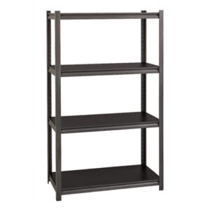 Racks; Ledges; Trestles; Furniture; Books; Warehouses; Files