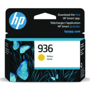 Consumables; Ink; Ink Cartridge; HP