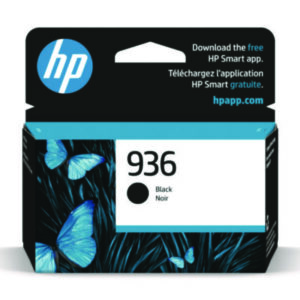 Consumables; Ink; Ink Cartridge; HP