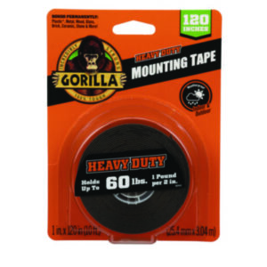 Adhesive; Strong Tape; Heavy Duty Tape; Double-Sided